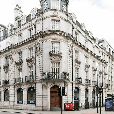 Boutique Apartment With Balconies - In The Very Heart Of Leeds Leeds  Exterior photo